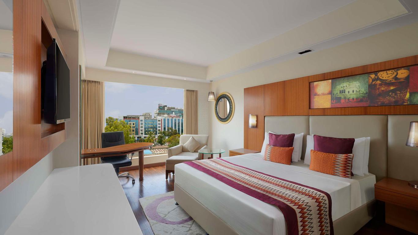 Best Western Plus Indore