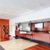 Receptionist