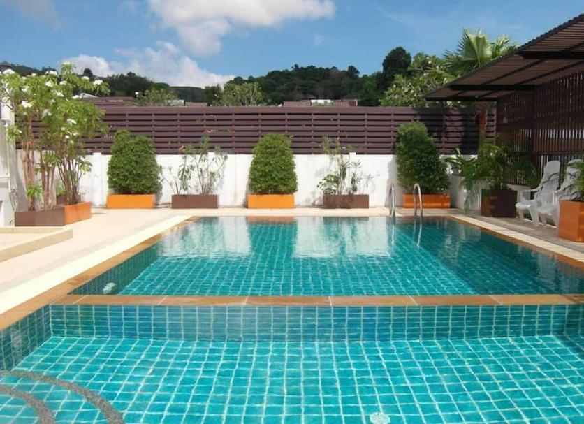 Pool Billede