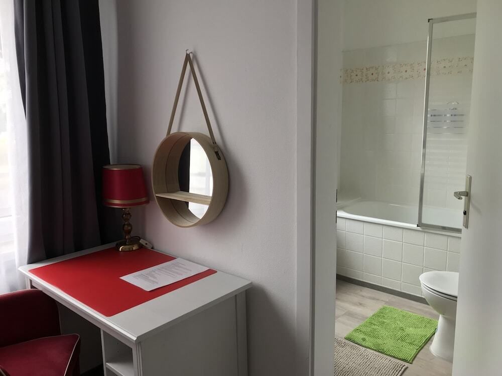Værelsesfaciliteter