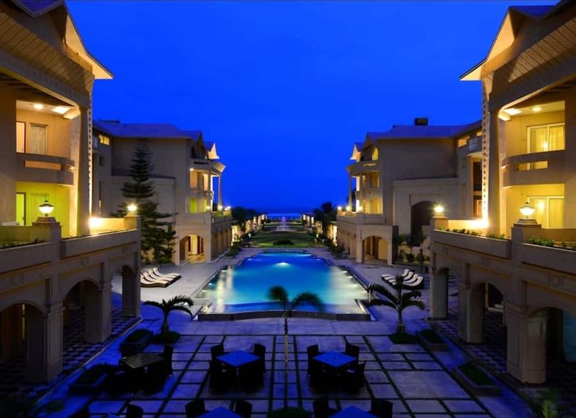 Pool Billede