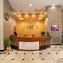 Receptionist