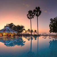 Novotel Rayong Rim Pae Resort