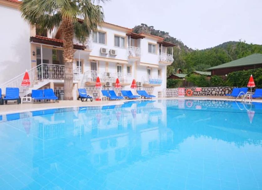 Pool Billede