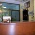 Receptionist