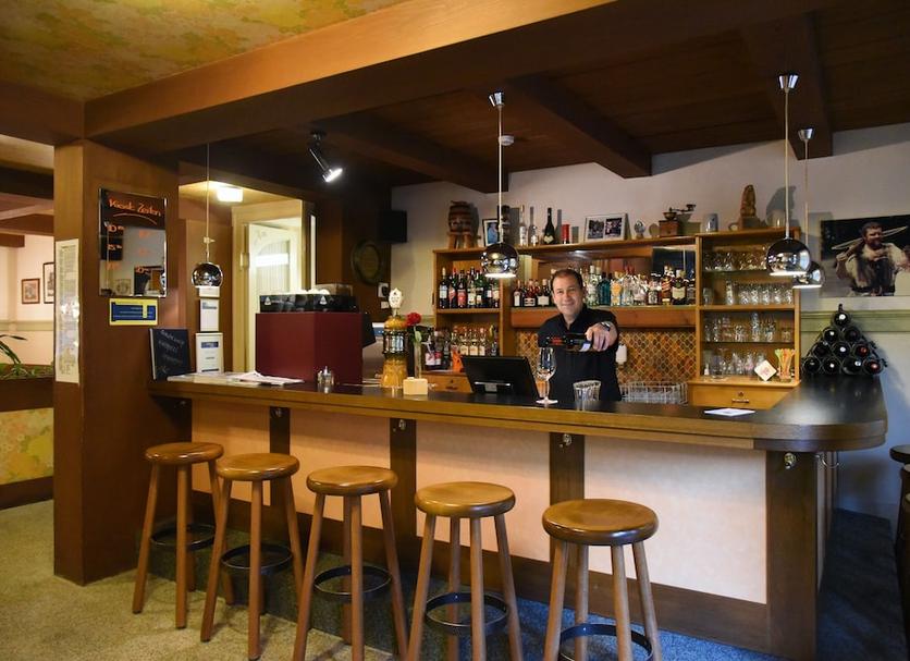 Bar Billede