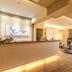 Receptionist