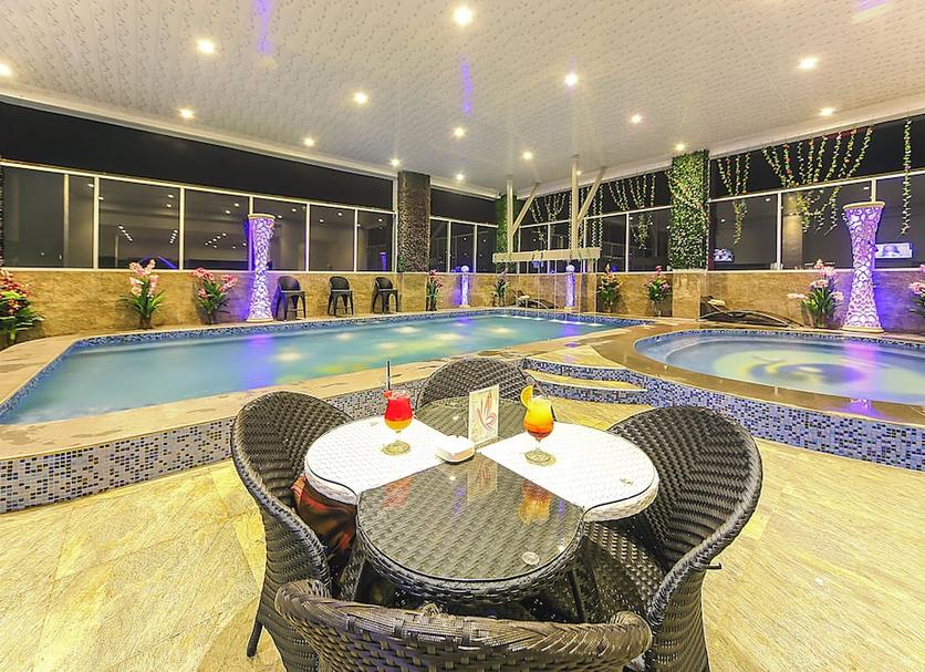 Pool Billede