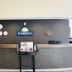 Receptionist