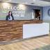 Receptionist