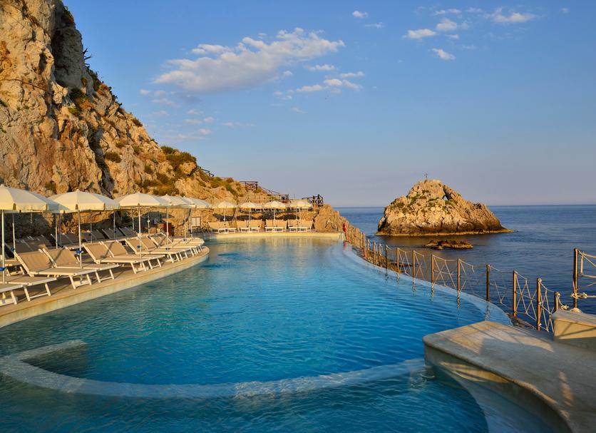 Pool Billede