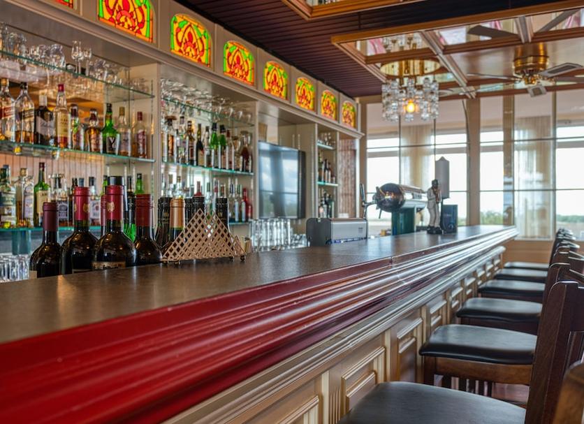 Bar Billede
