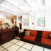 Receptionist