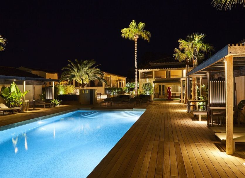 Pool Billede