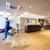 Receptionist
