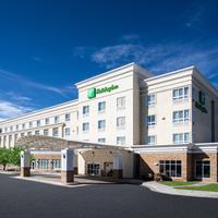 Holiday Inn Laramie