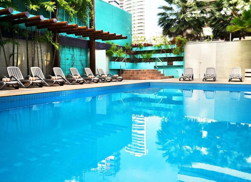 Pool Billede
