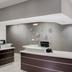 Receptionist