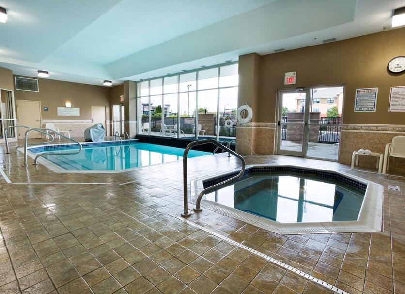 Pool Billede