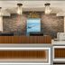 Receptionist