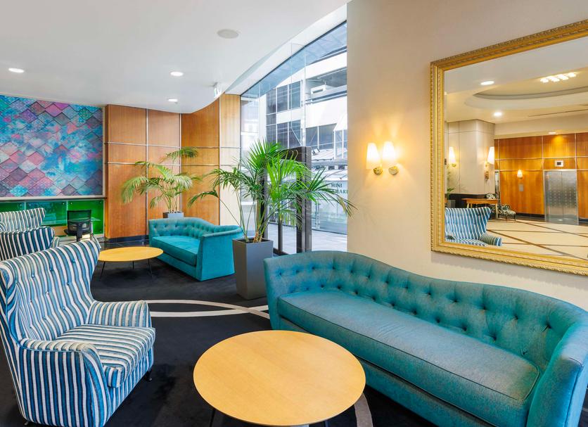 Lounge Billede