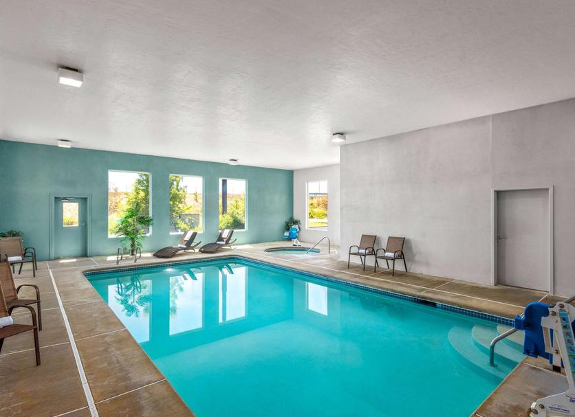 Pool Billede