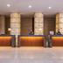 Receptionist