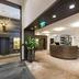 Receptionist