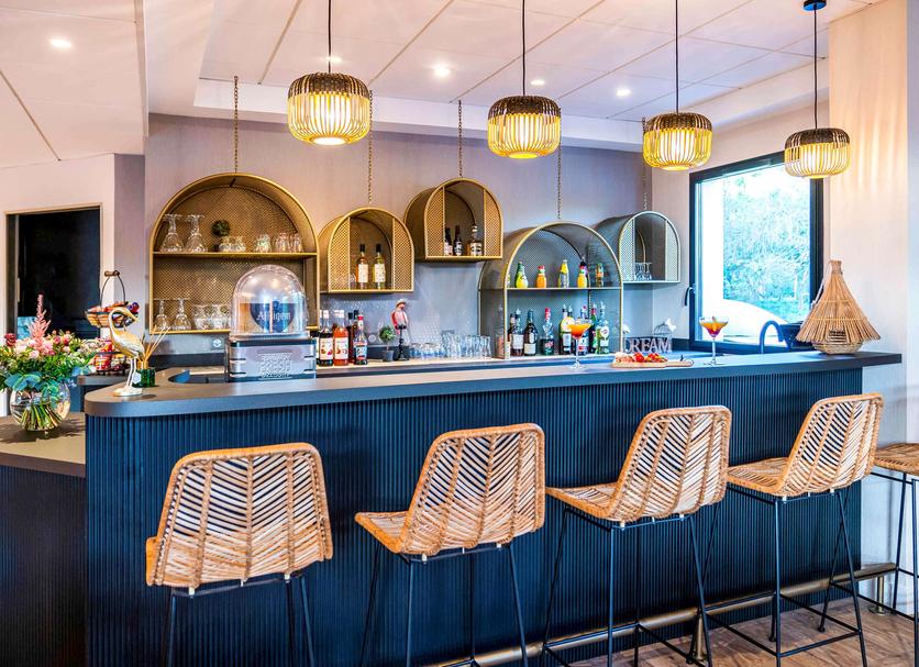 Bar Billede