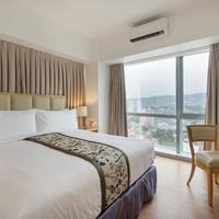 Quest Serviced Residences