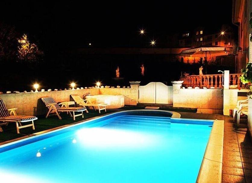 Pool Billede