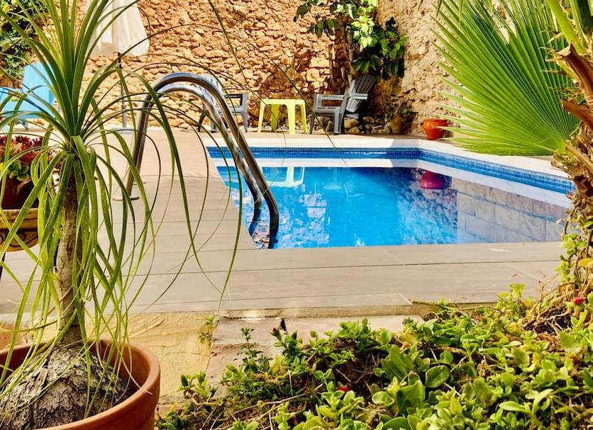Pool Billede