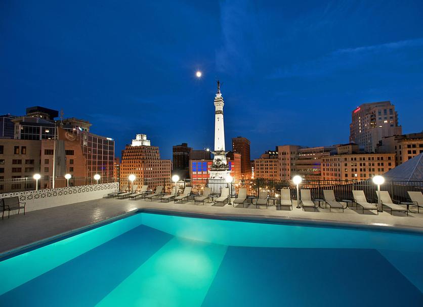 Pool Billede