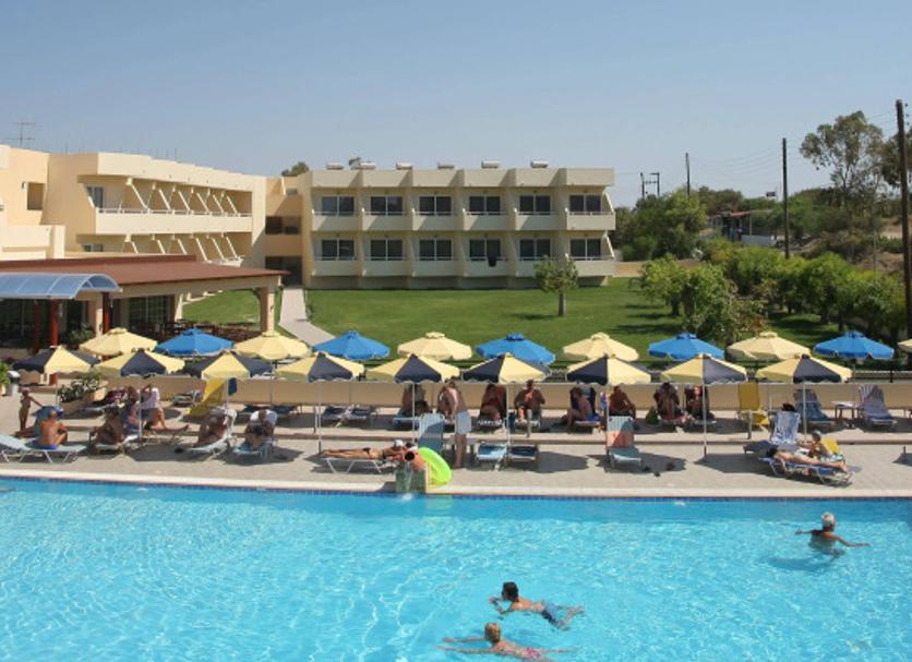 Pool Billede
