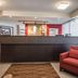 Receptionist