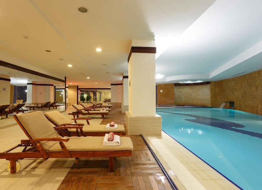 Pool Billede