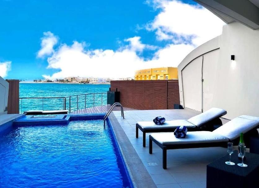 Pool Billede