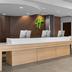 Receptionist
