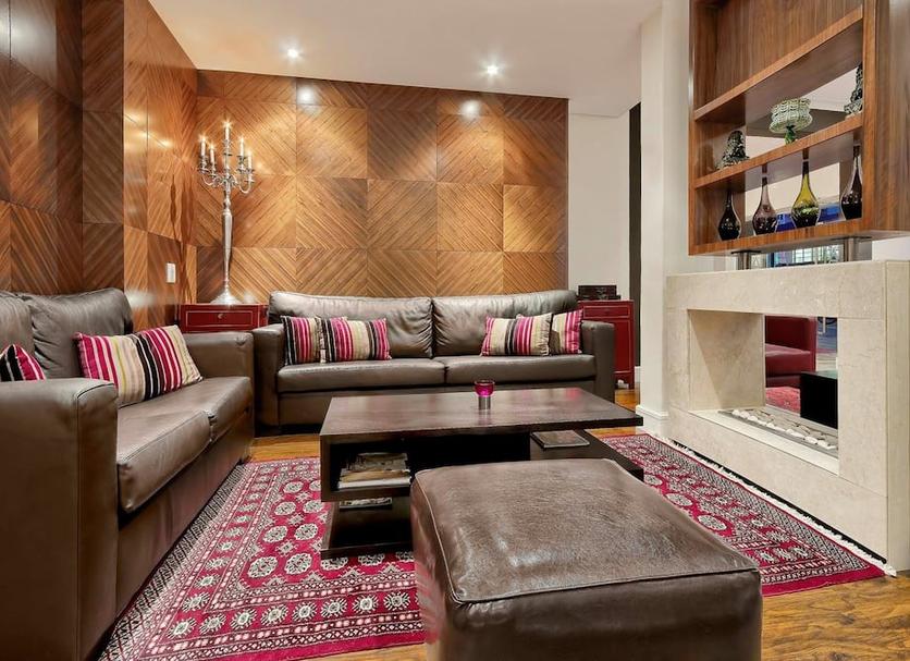 Lounge Billede