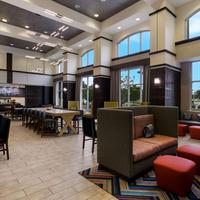 Hampton Inn & Suites Wilmington Christiana