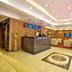 Receptionist