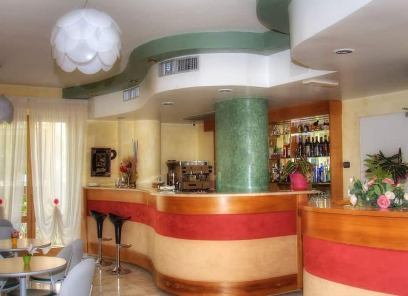 Bar Billede