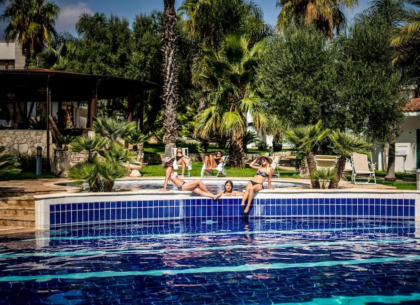 Pool Billede