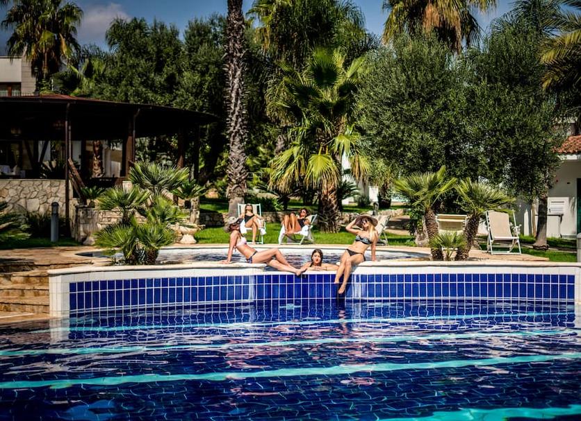 Pool Billede