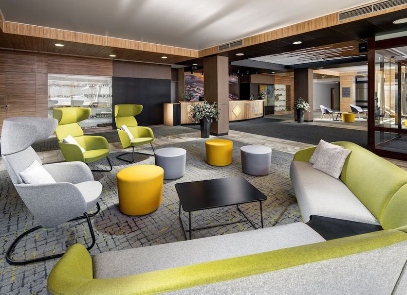 Lounge Billede