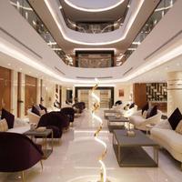 Hayat Al Riyadh Washam Hotel