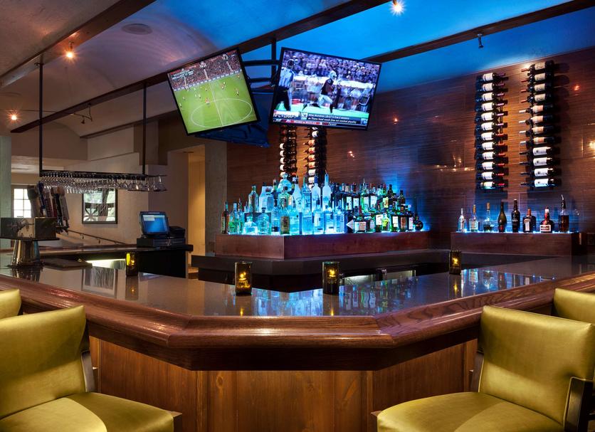 Bar Billede