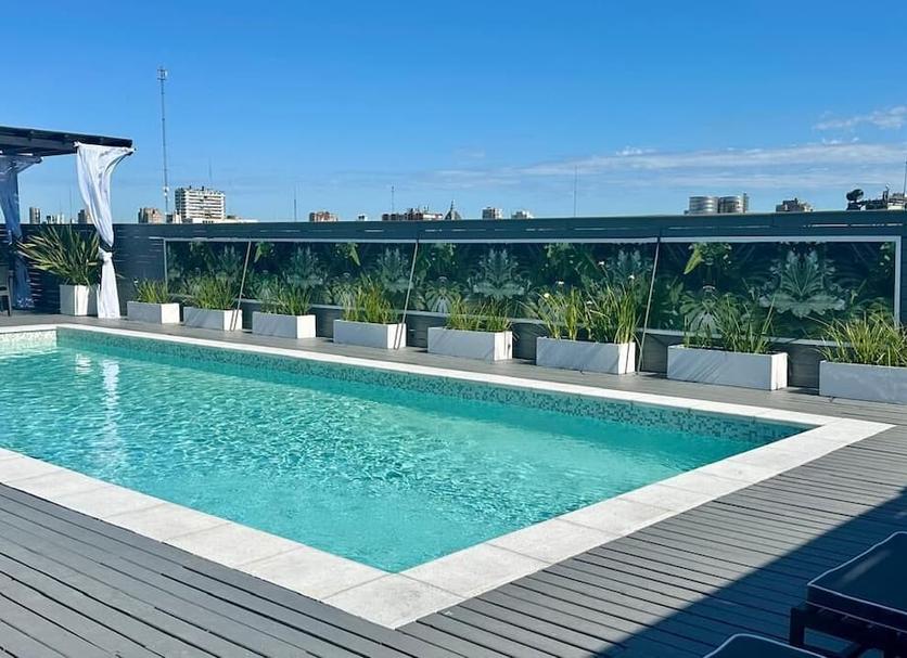 Pool Billede