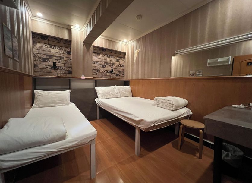 Spa Billede