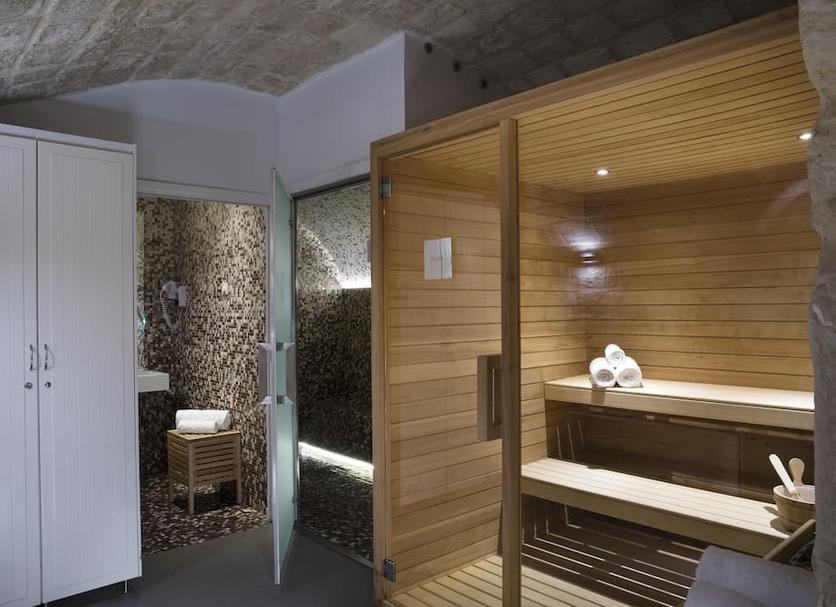 Spa Billede